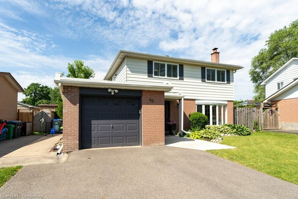 68 Windermere Ct, Brampton, ON L6X 2L6