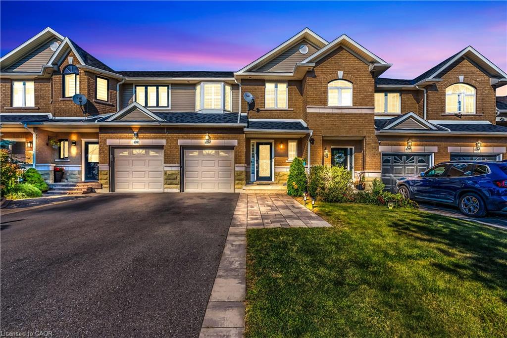 4093 Medland Dr, Burlington, ON L7M 4Z6