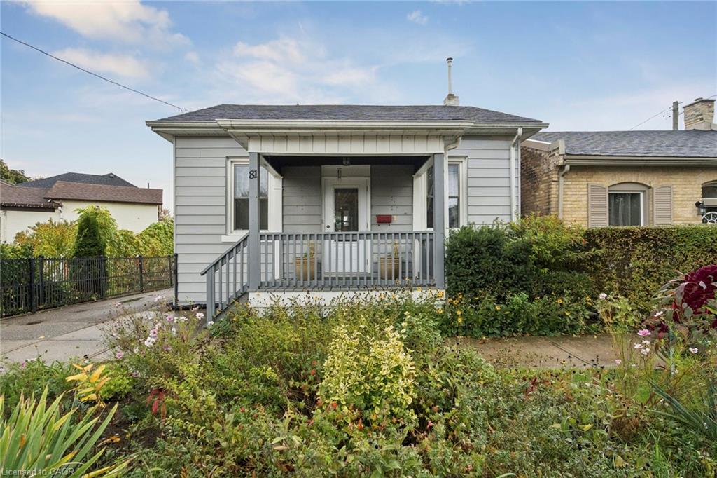 81 Richmond St, Brantford, ON N3T 3Y7