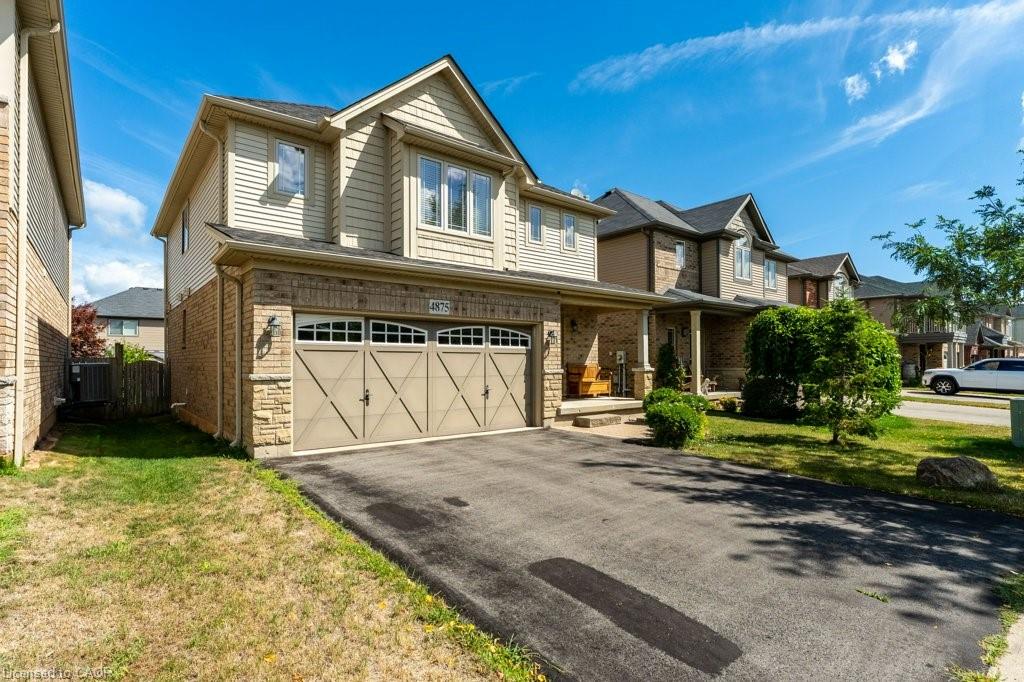 4875 John St, Beamsville, ON L3J 0P2