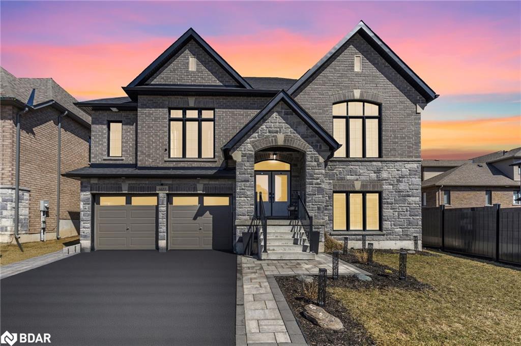 3075 Orion Blvd Blvd, Orillia, ON L3V 6H2