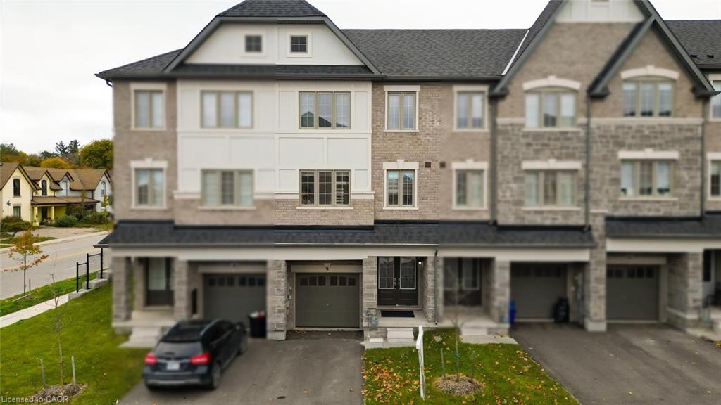 68 First Street Unit 09, Orangeville, ON L9W 2E4