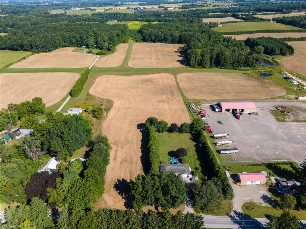 281 Concession 2 Townsend, Norfolk, ON N0E 1R0