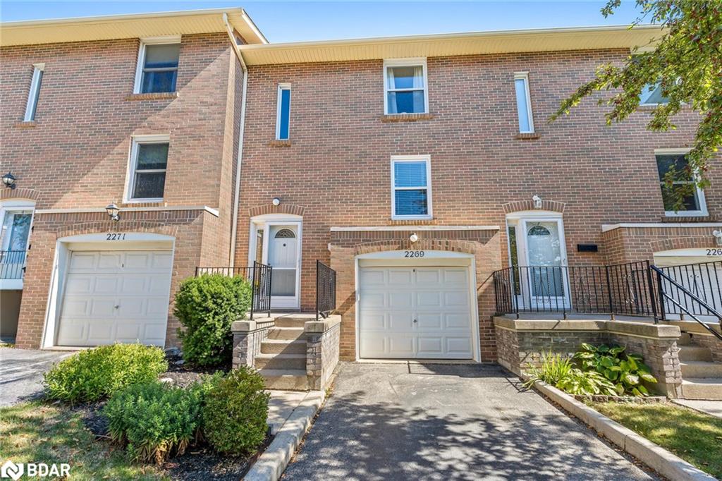 2269 Mountain Grove Avenue Unit 35, Burlington, ON L7P 2H8