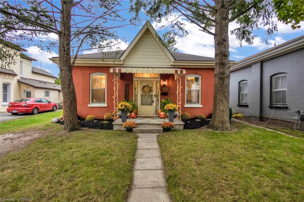 141 Alfred St, Brantford, ON N3S 5G7