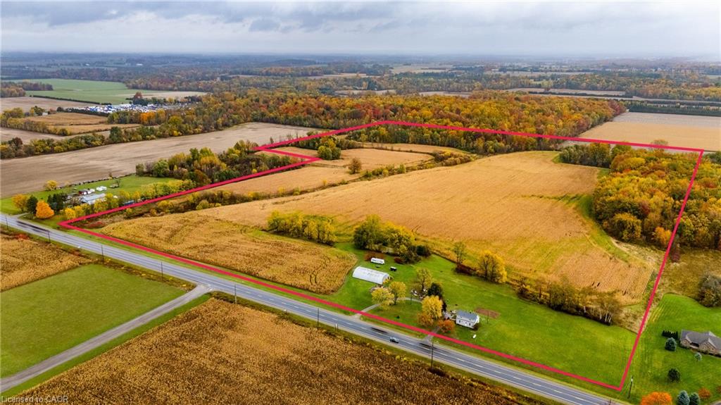 4406 Highway 24, Scotland, ON N0E 1R0