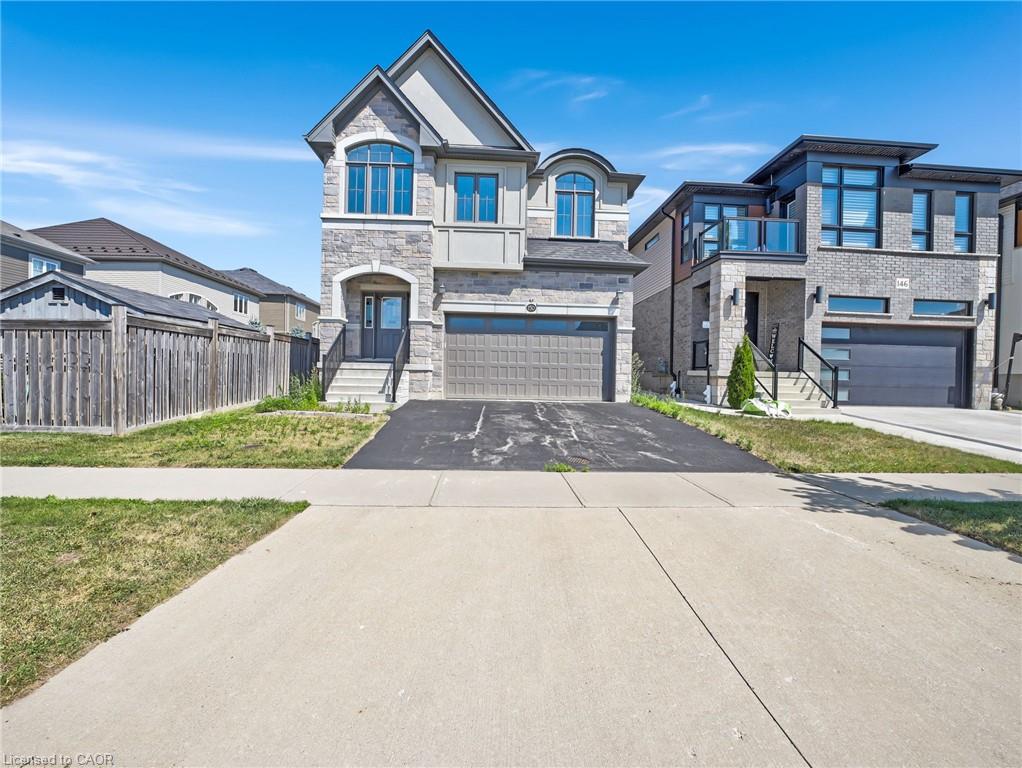 150 Blair Creek Dr, Kitchener, ON N2P 0C2