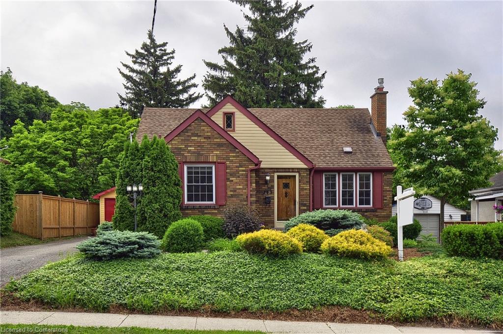 343 Argyle St S, Cambridge, ON N3H 1R2