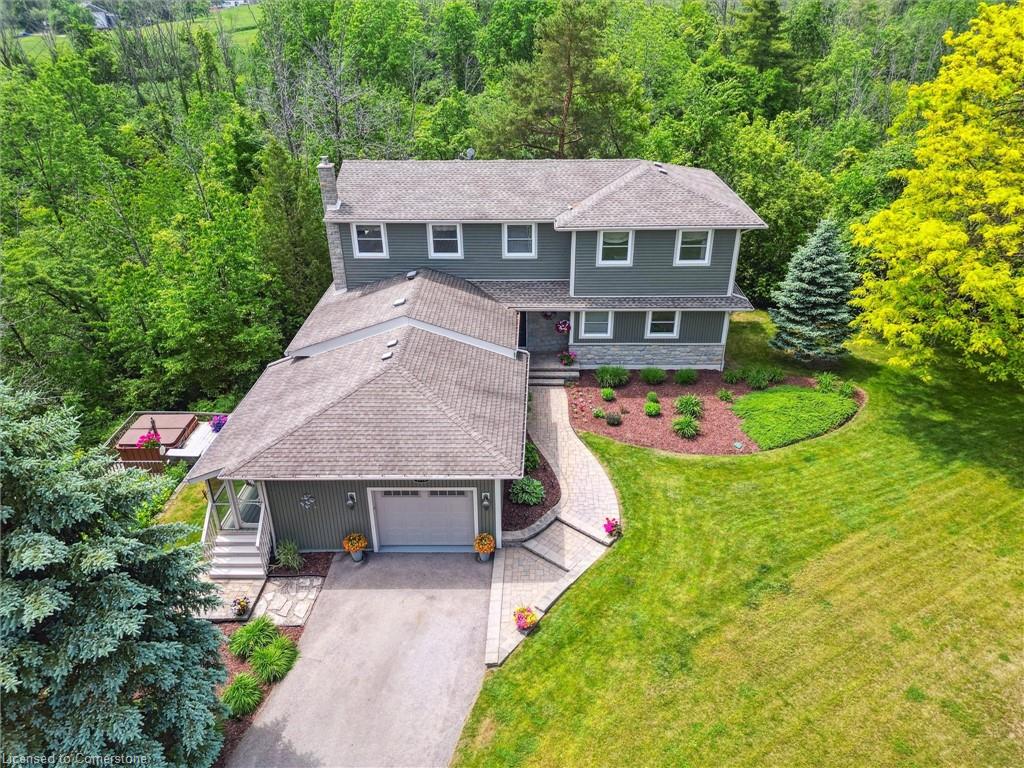 1778 Old Waterdown Rd, Burlington, ON L7P 0T2
