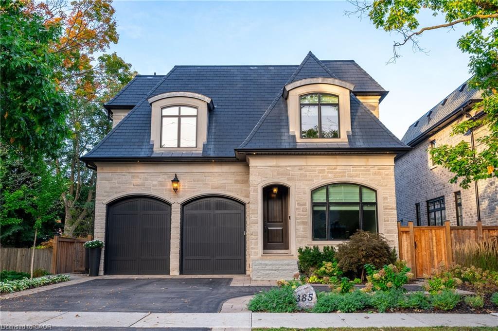 385 Pine Cove Rd, Burlington, ON L7N 1W4