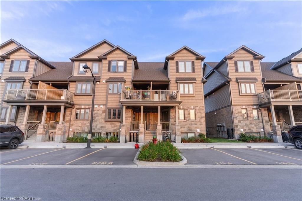 85 Mullin Drive Unit 20b, Guelph, ON N1E 0R4