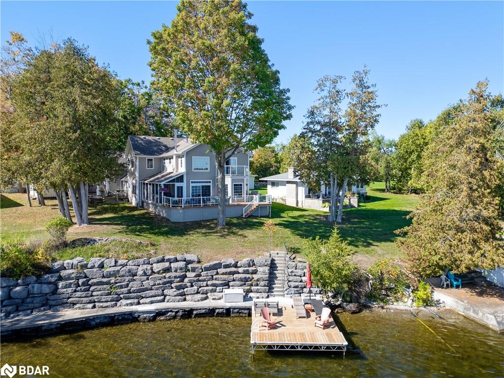 12 Northview St, Cameron, ON K0M 1G0