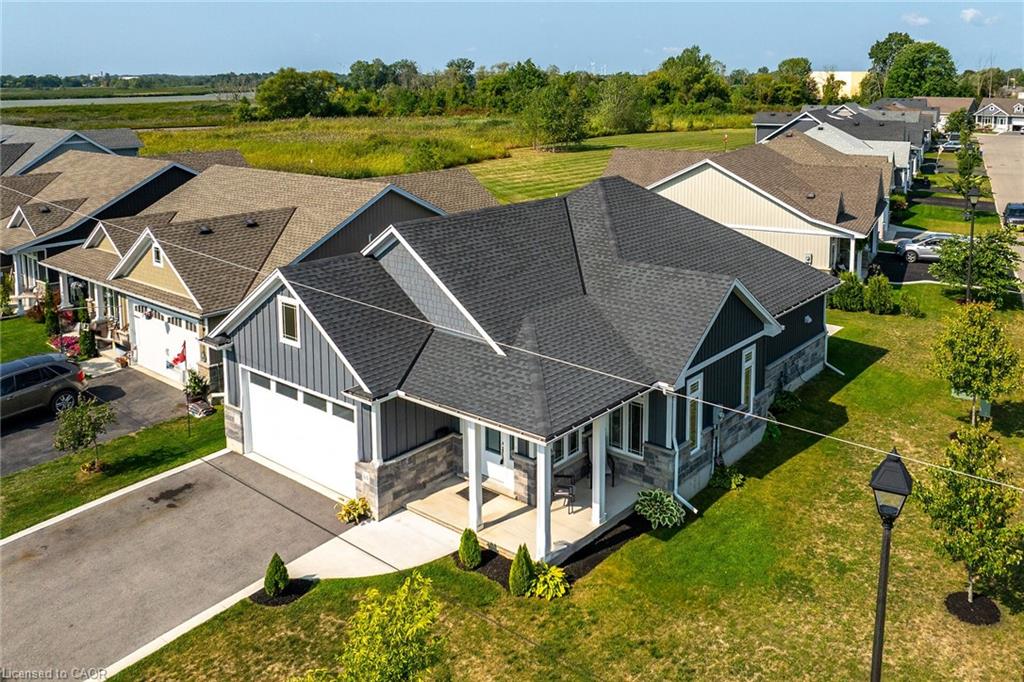 740 Main Street E Unit 24, Dunnville, ON N1A 0B3