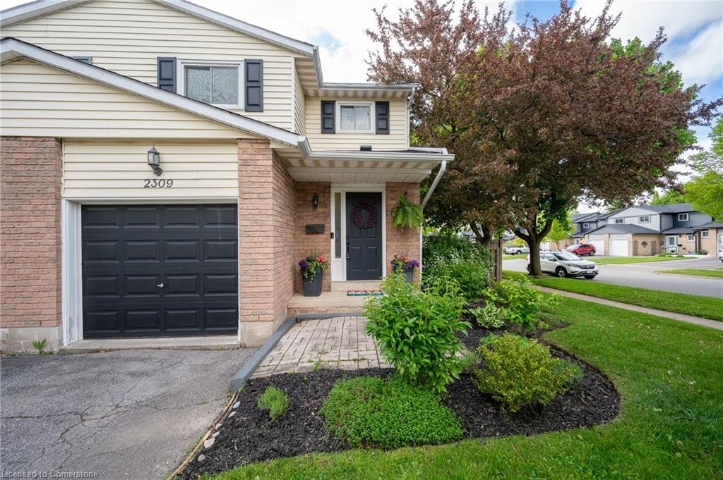 2309 Greenbank Trl, Burlington, ON L7P 3S7
