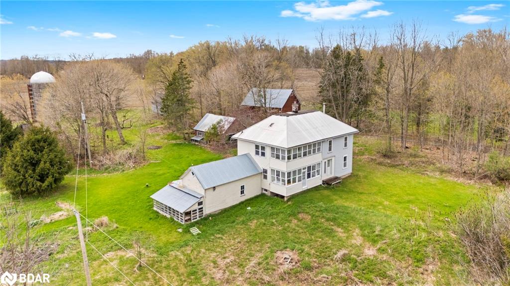 3148 County Road 32 Hwy, Leeds and the Thousand Islands, ON K0H 2N0