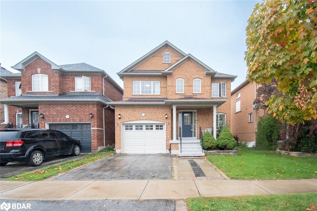 1311 Weller Xing, Milton, ON L9T 6K4