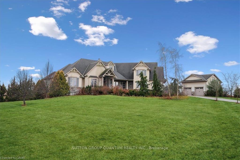 71 Maltby Rd E, Puslinch, ON N0B 2J0