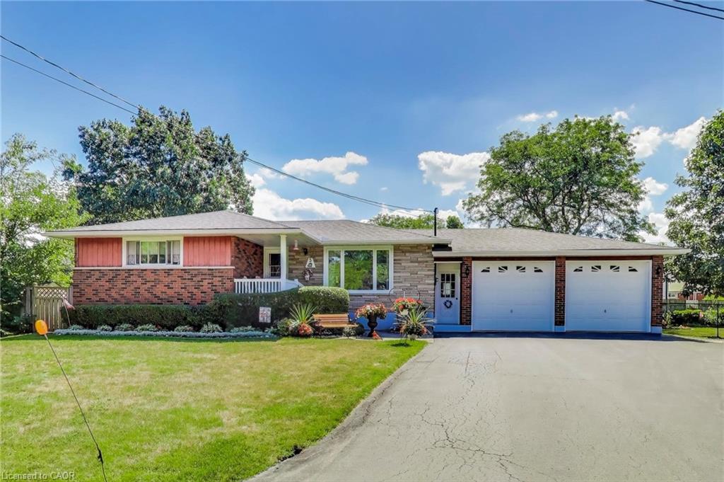 5 Woodsview Pl, Grimsby, ON L3M 2H1