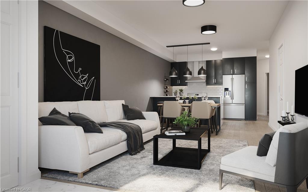 85 Lomond Ln, Kitchener, ON N2R 0T6