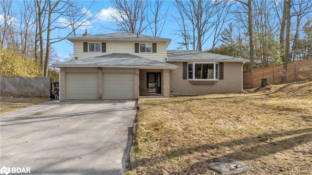 279 Sunnidale Rd, Wasaga Beach, ON L9Z 2T4