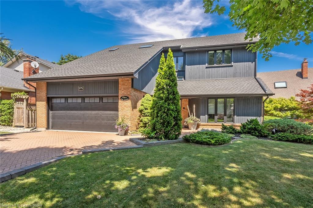 275 Alexander Ct, Burlington, ON L7R 4G1