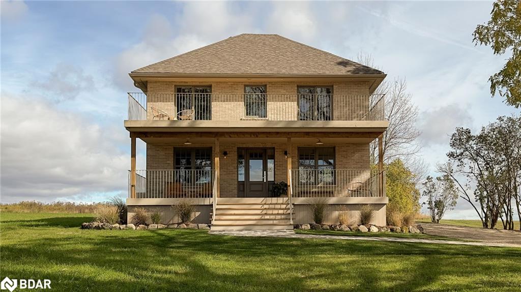 234089 Conc 2 Wgr Concession, West Grey, ON N0G 1R0