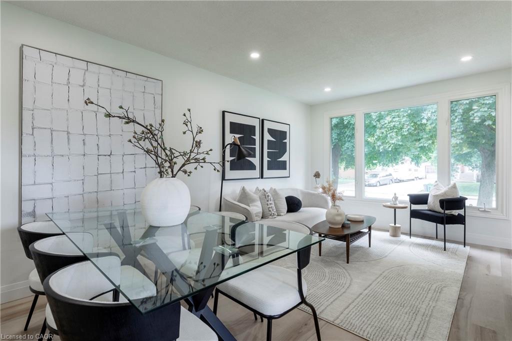 20 Laird Dr, Hamilton, ON L8T 4L7
