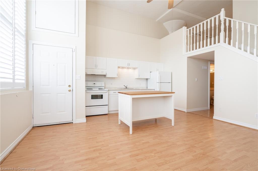 111 Grey Street Unit 102, Brantford, ON N3S 4V8