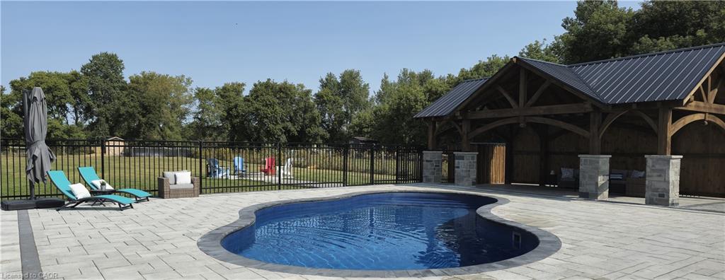 234 Burforddelhi Townline Rd, Brant, ON N0E 1R0