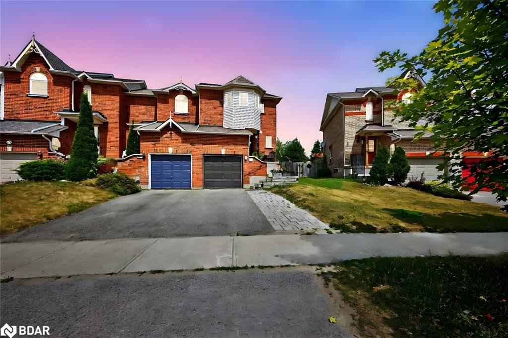 64 Gadwall Ave, Barrie, ON L4N 8X5