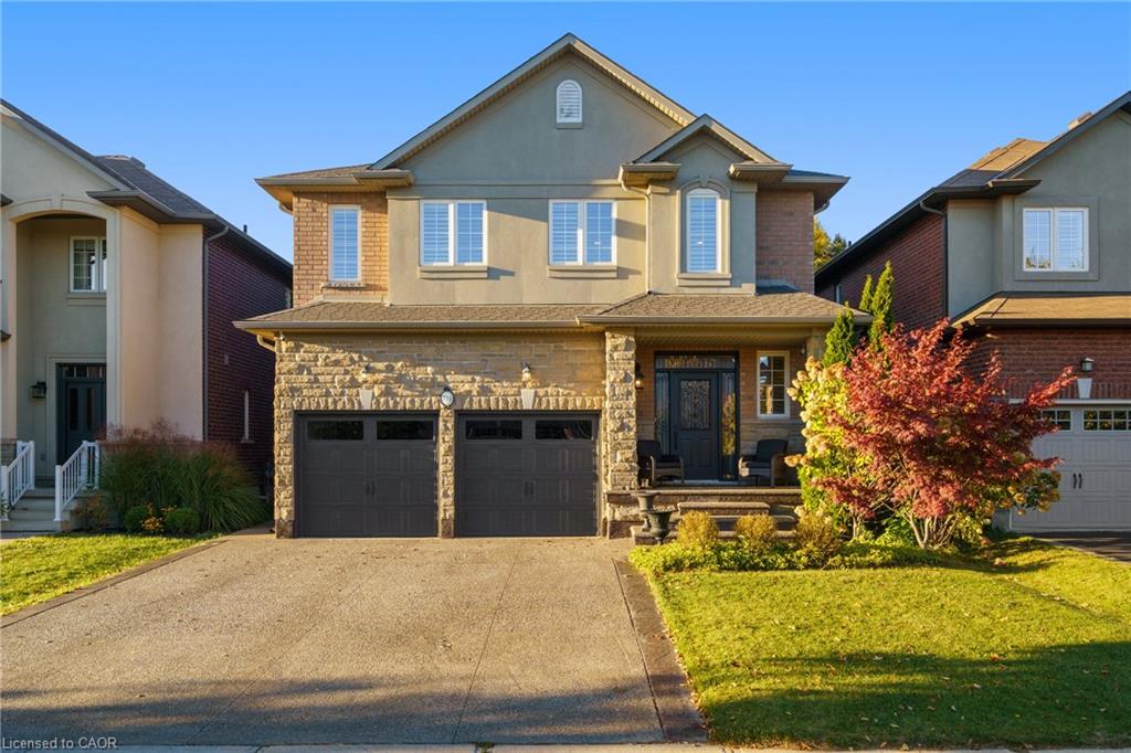 333 Valridge Dr, Hamilton, ON L9G 0B1