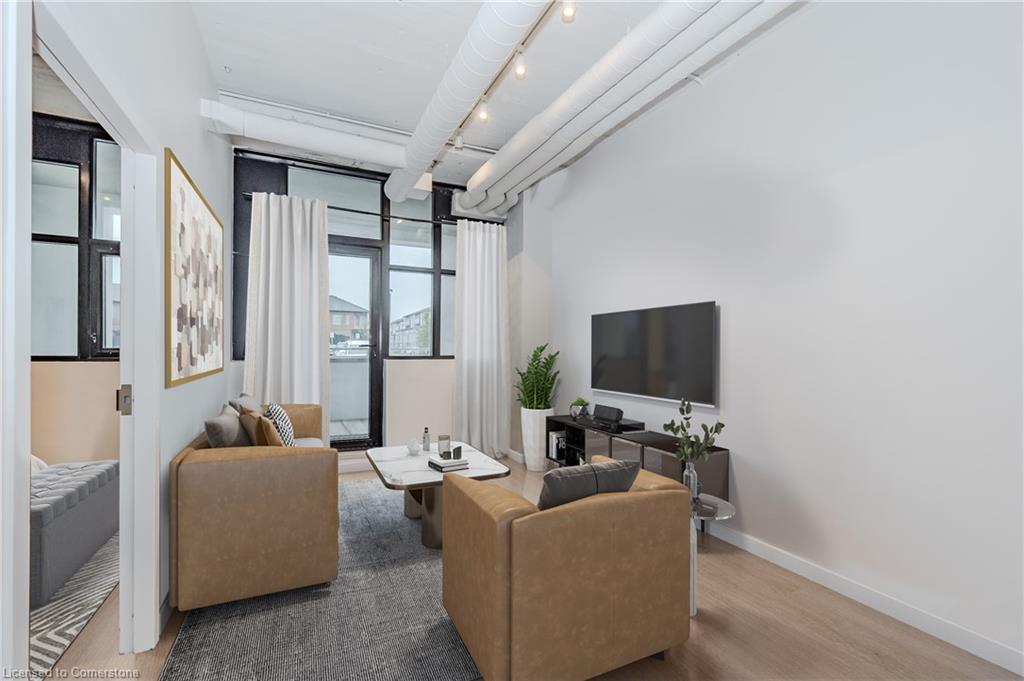 120 Huron Street Unit 102, Guelph, ON N1E 0T8