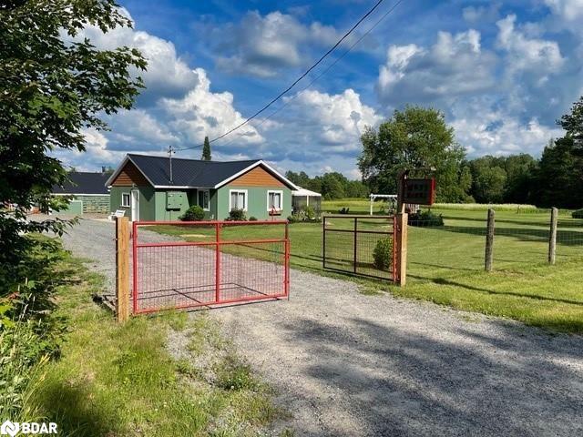 667 Yearley Rd, McMurrich/Monteith, ON P0A 1Y0