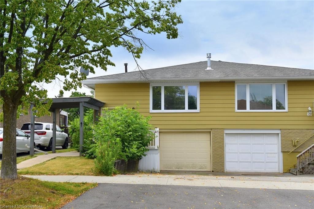 79 Barrington Dr, Welland, ON L3C 5Z8