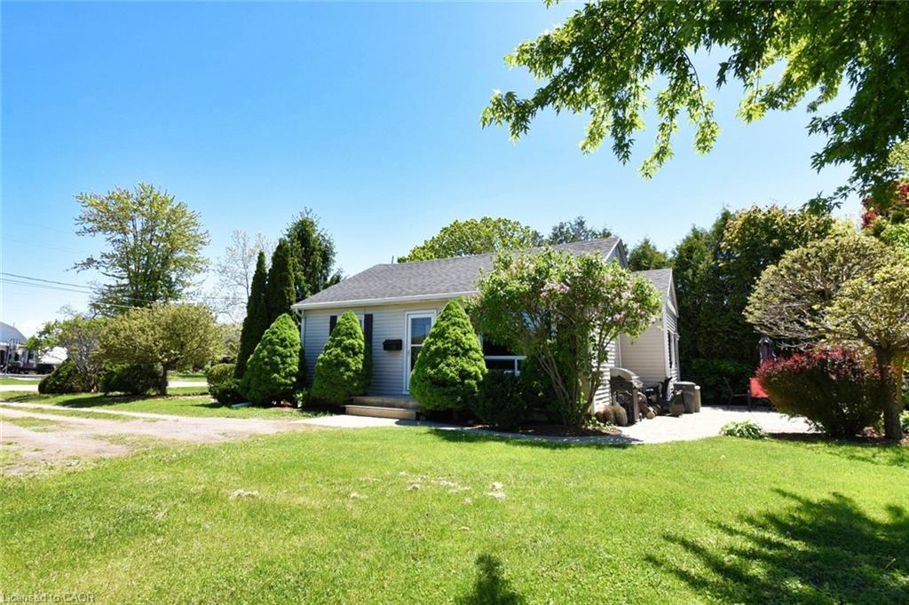 3674 Campden Rd, Lincoln, ON L0R 1G0