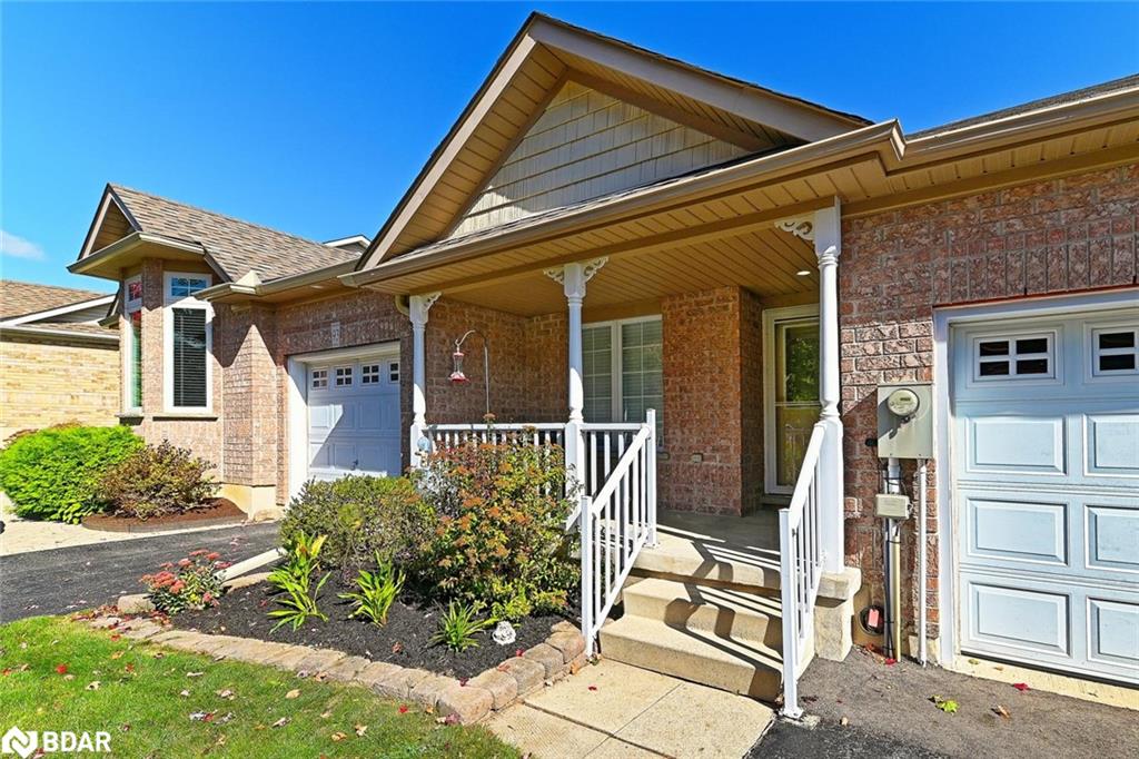 91 Doctor Moore Ct, Halton Hills, ON L7J 3A7