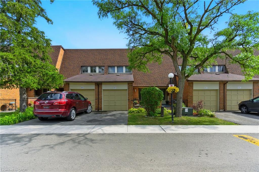 3008 Palmer Drive Unit 5, Burlington, ON L7M 1L2