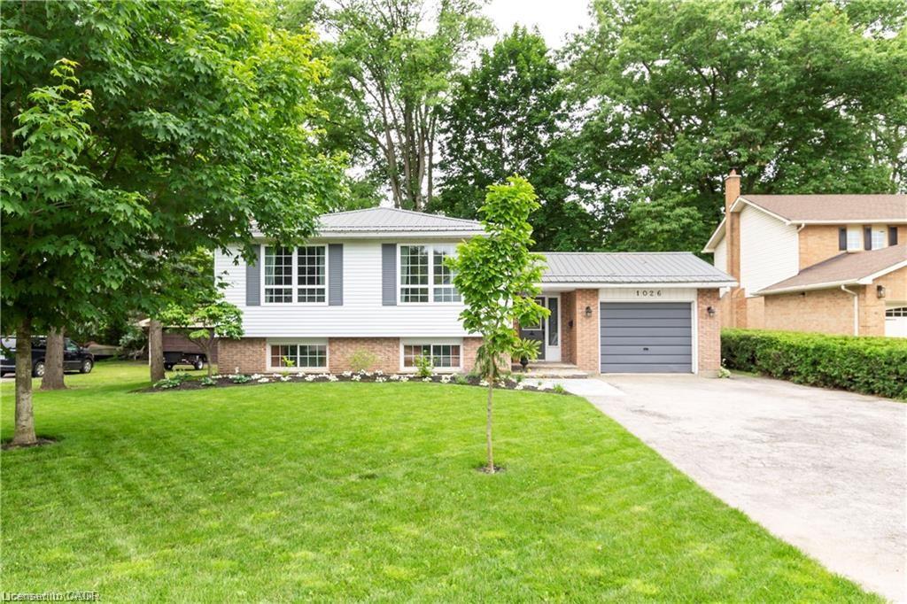 1026 St Matthews Ave, Burlington, ON L7T 2J4