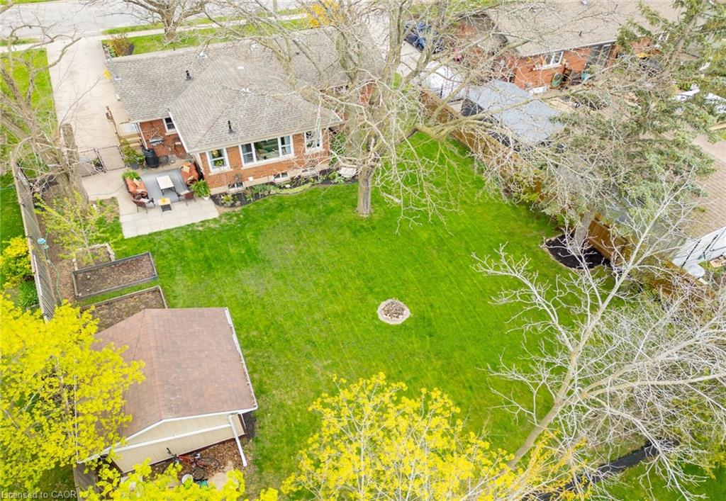 4165 William St, Beamsville, ON L3J 0K7