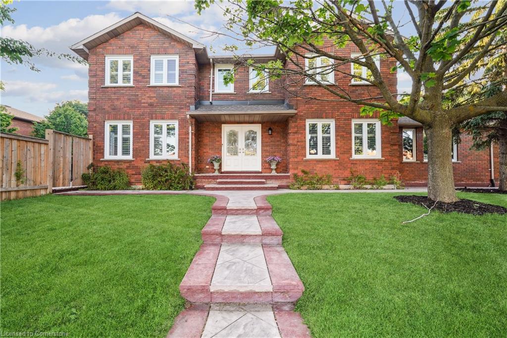 2814 Guilford Cres, Oakville, ON L6J 6Z5
