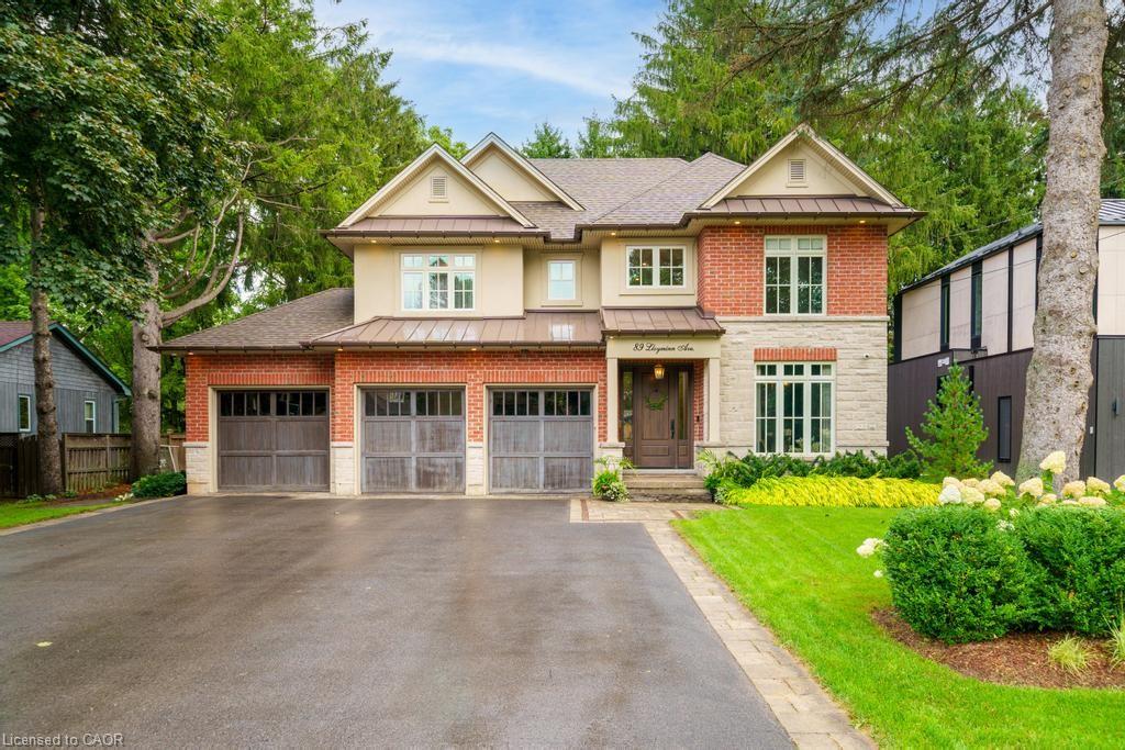 89 Lloyminn Ave, Hamilton, ON L9G 1H4