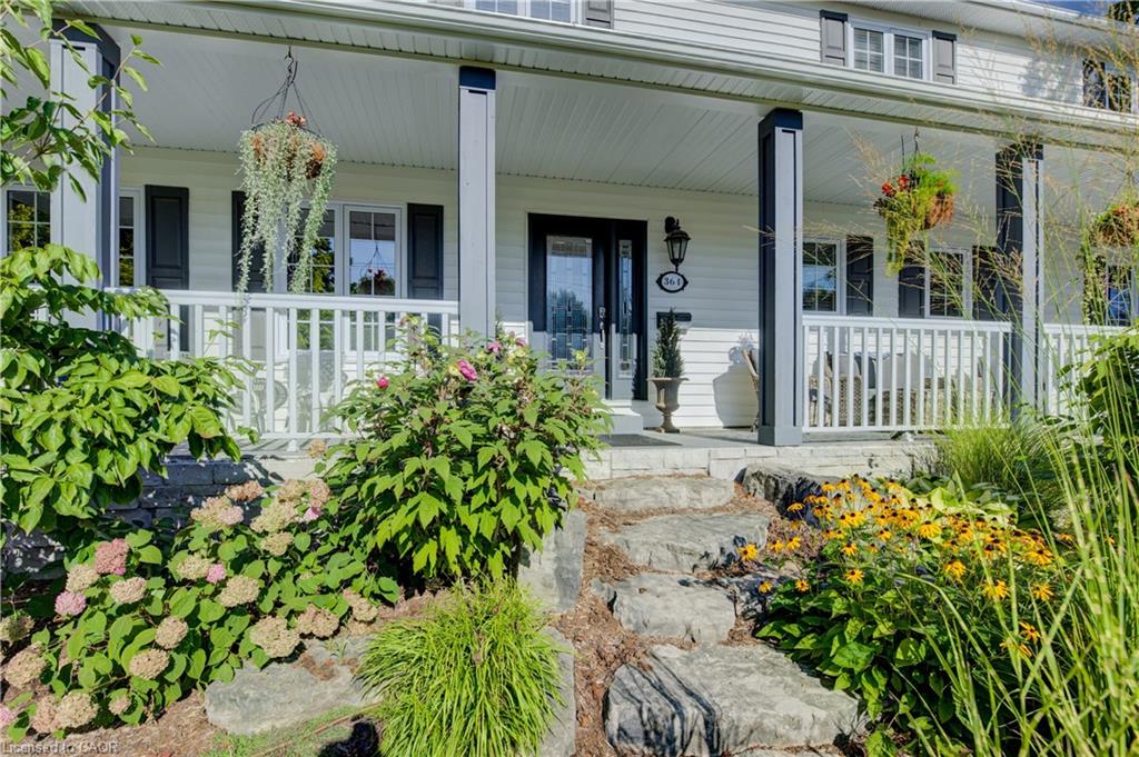 364 Stanley St, North Dumfries, ON N0B 1E0