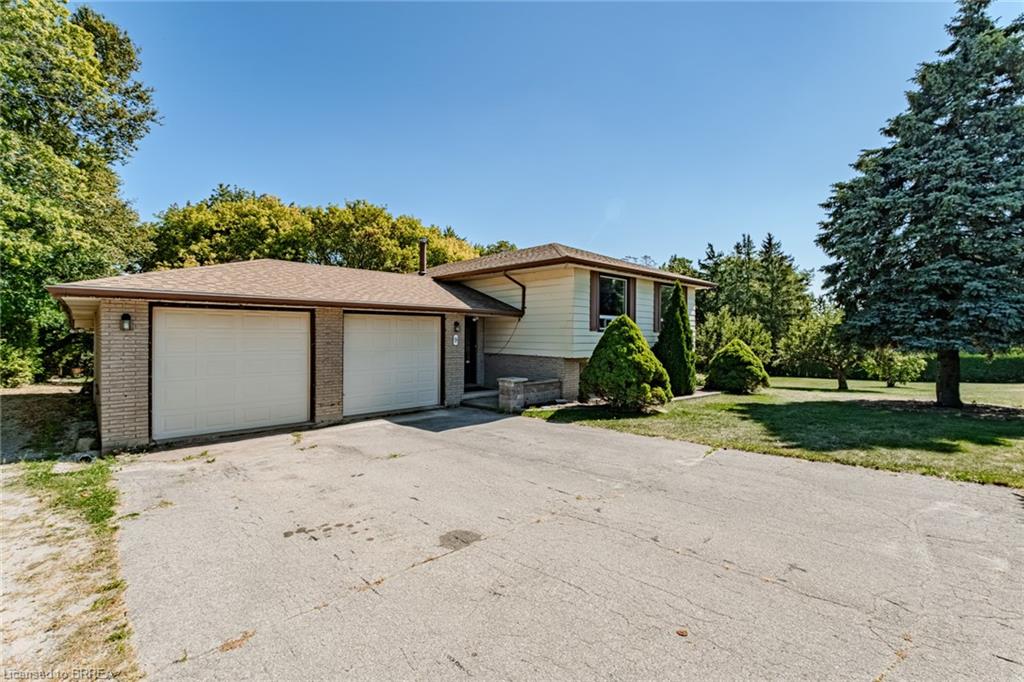 9 Bannister St, Brant, ON N0E 1R0