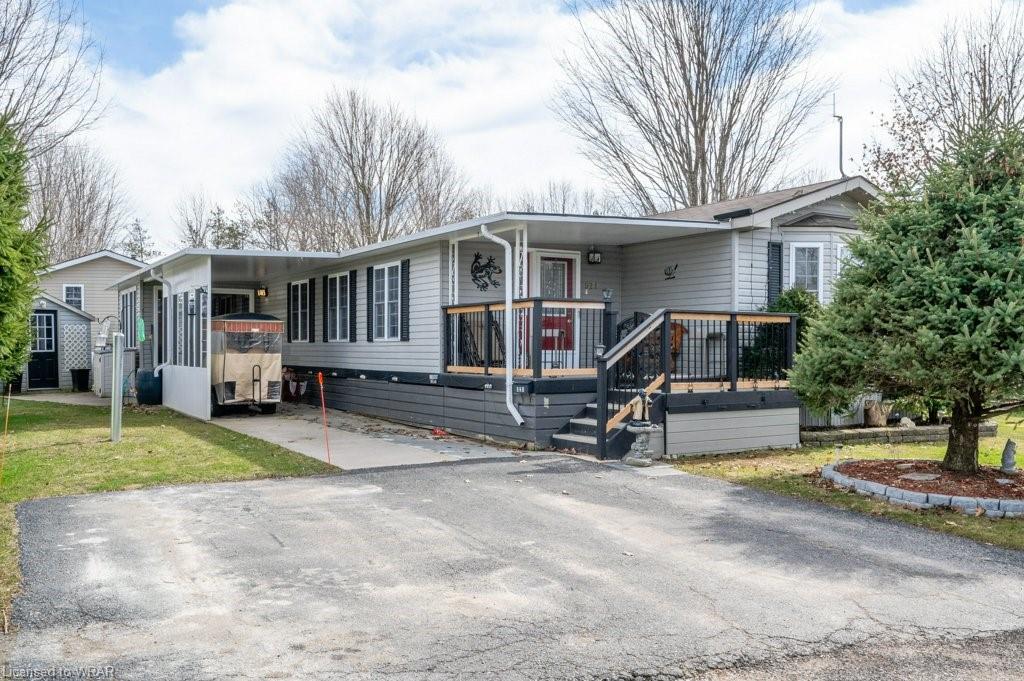 316489 31st Line 921, EMBRO, ON N0J 1J0 MLS 40399110 Houseful