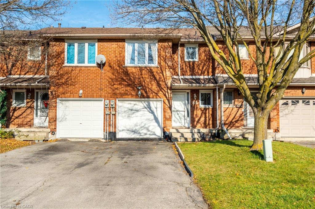 85 Royalvista Dr, Hamilton, ON L8W 3H4