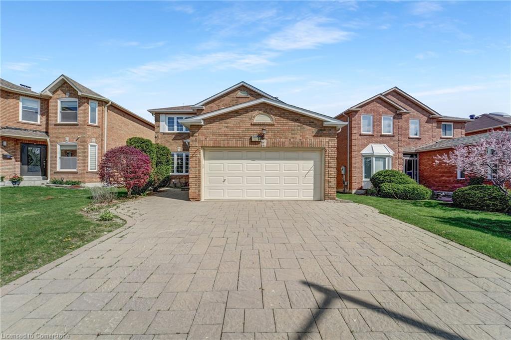 109 Valleymede Dr, Richmond Hill, ON L4B 1T6