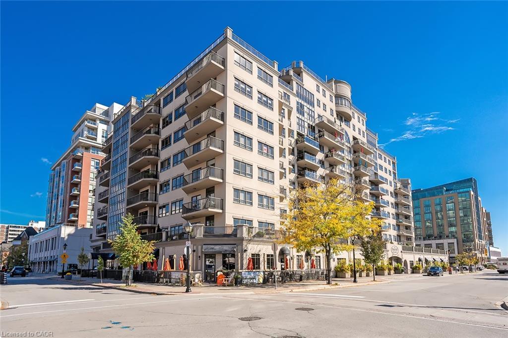399 Elizabeth Street Unit 210, Burlington, ON L7R 0A4