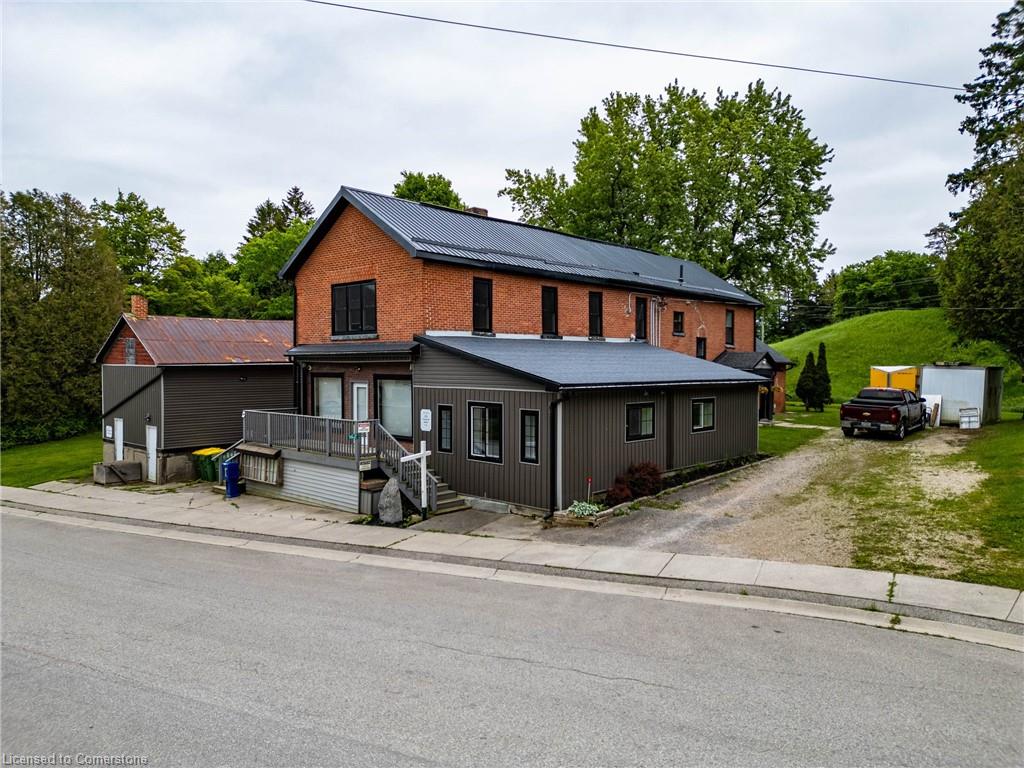 162 Kincardine St, Grey Highlands, ON N0C 1K0
