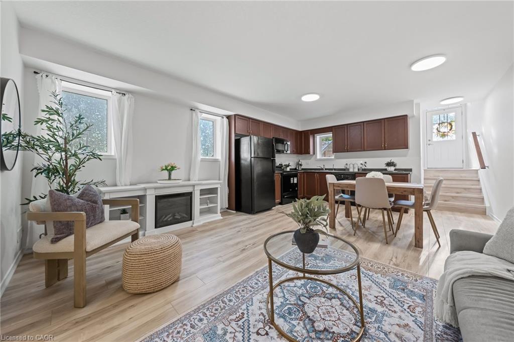 931 Glasgow Street Unit 24a, Kitchener, ON N2N 0B6