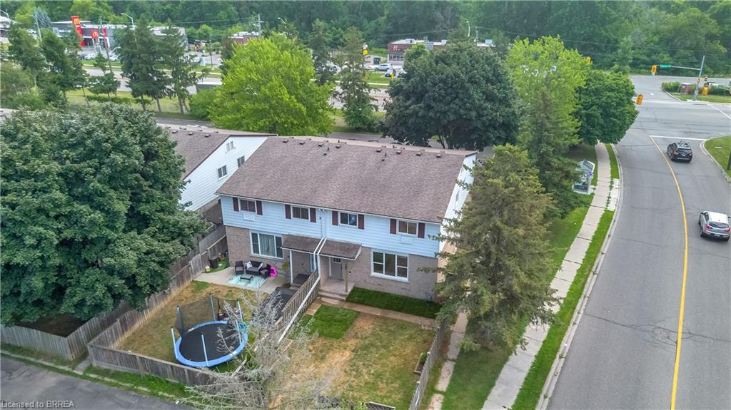 34 Oakhill Drive Unit 20b, Brantford, ON N3T 1R1